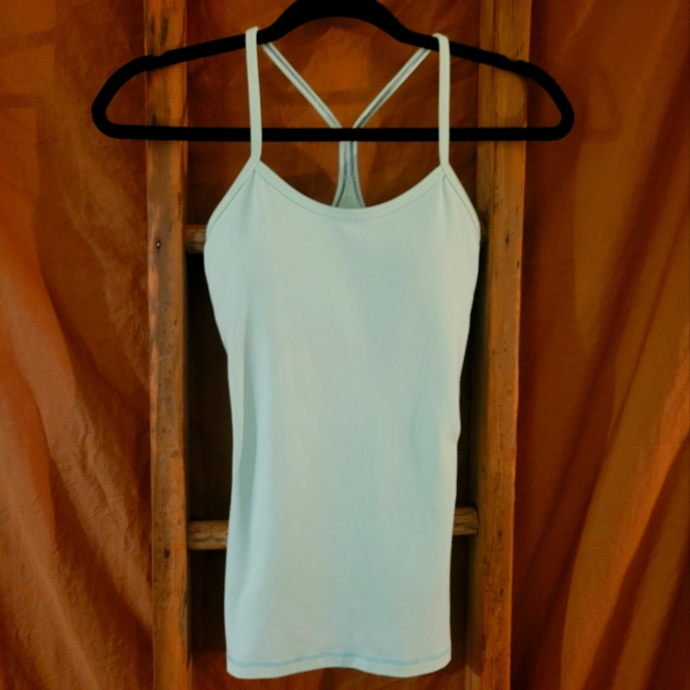 Lululemon Align Power Yoga Top